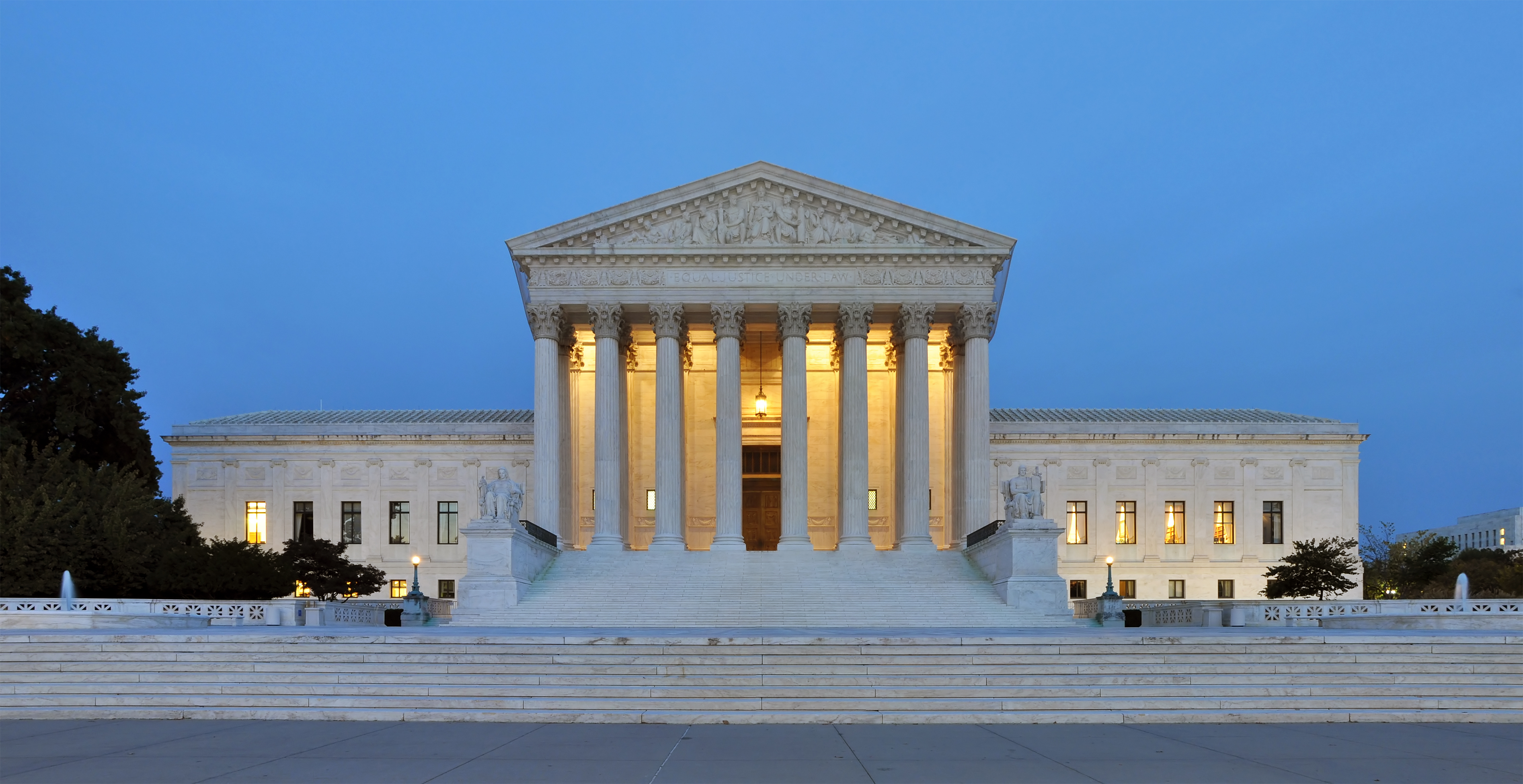 US Supreme Courte, Washington DC